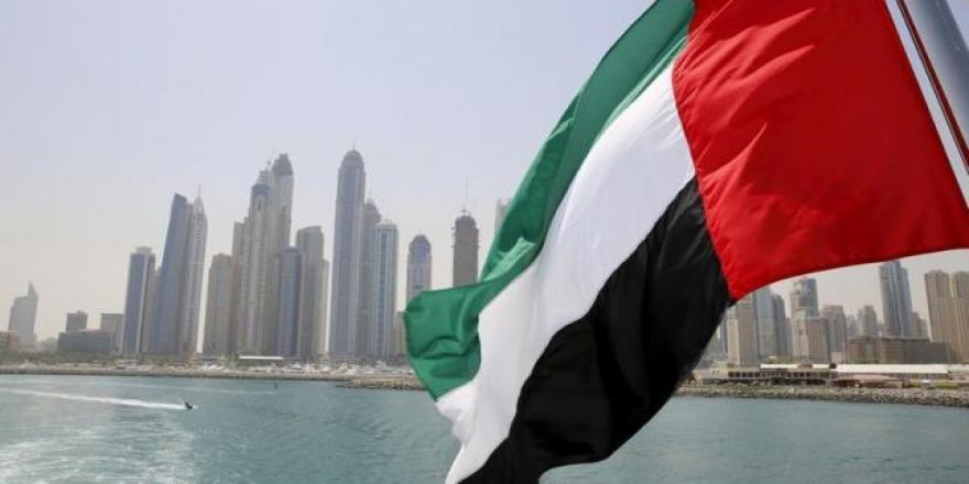Bölgesinde Ateş Ekiyor: Birleşik Arap Emirlikleri