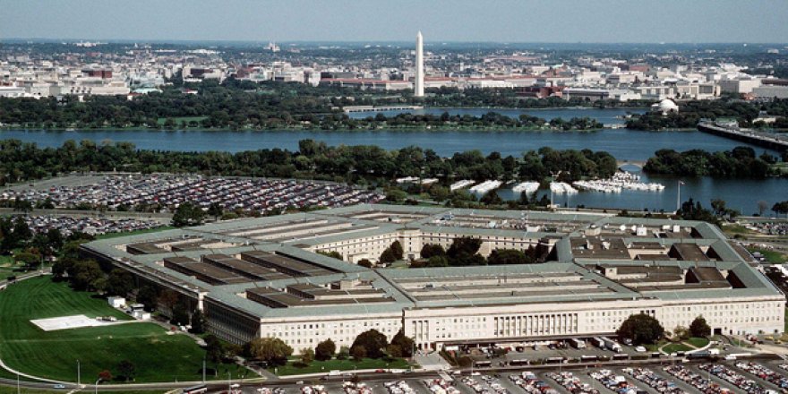 Pentagon S-400 Toplantısını İptal Etti