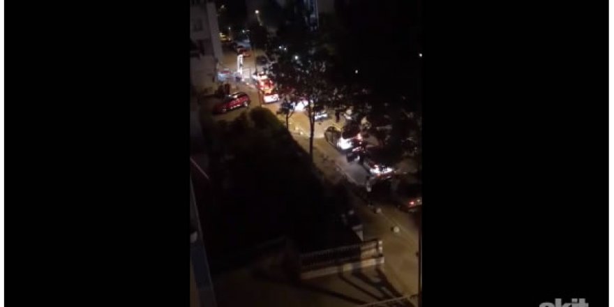 Asker Eğlencesi Adı Altında Tehlike Saçıyorlar