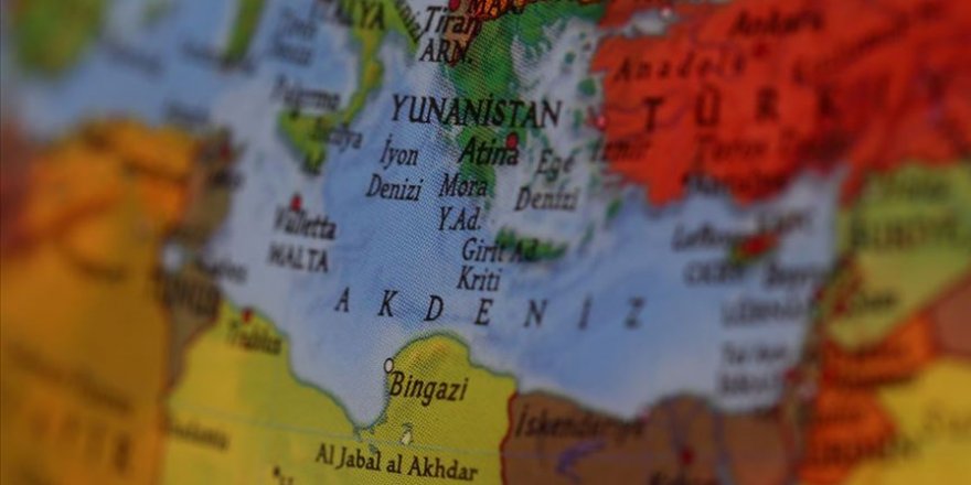 Yunanistan'ın Kos İslam Vakfının Mallarını Satmasına Tepki