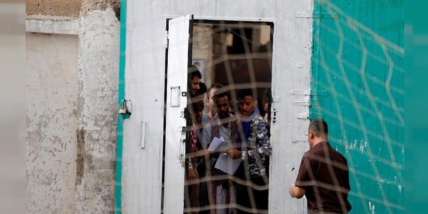 BAE Hamas Mensubunu Kaçırıp İşkenceyle Katletti