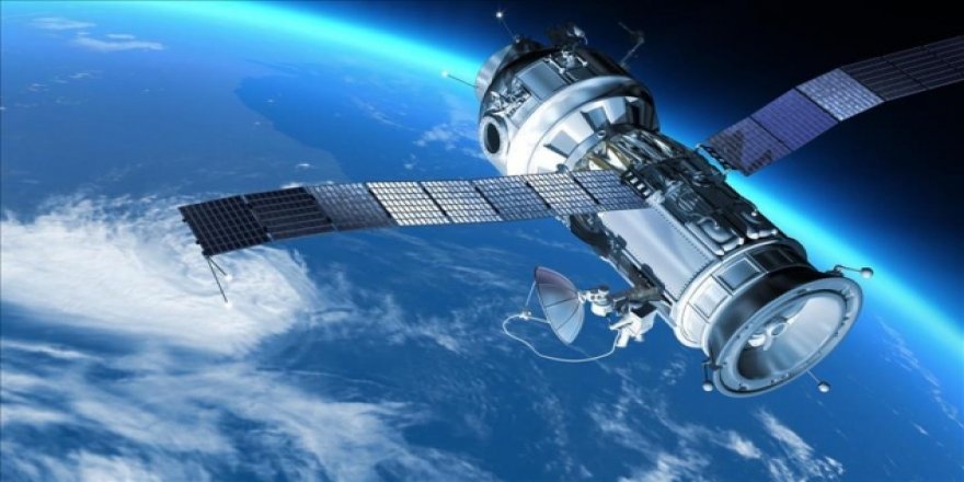 AB'nin Uydu Navigasyon Sistemi Galileo Bozuldu