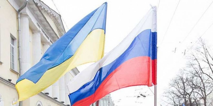 Ukrayna'dan Rusya'ya Yaptırımları Sürdürme Kararı