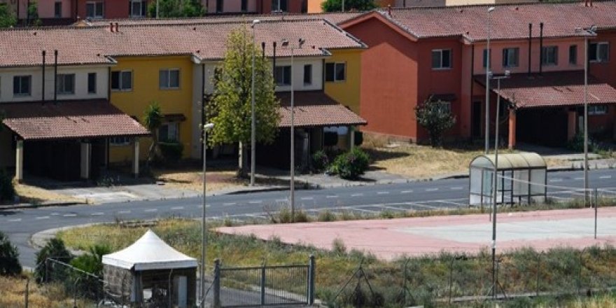 İtalya'da Göçmen Tarla İşçilerine Irkçı Saldırı