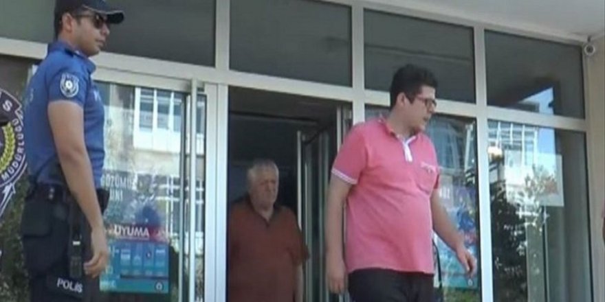 15 Temmuz Darbe Girişimini Övdüğü İddia Edilen CHP'li Başkan Onur Eser Serbest Bırakıldı