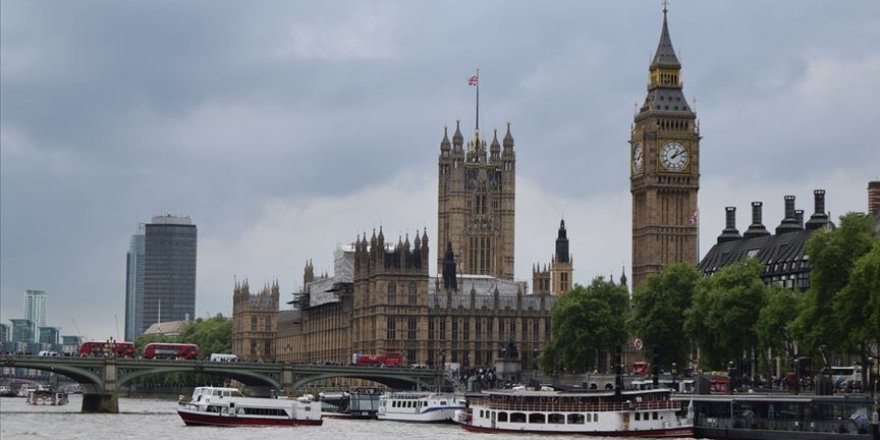 Anlaşmasız Brexit'i Zorlaştıracak Teklif Kabul Edildi