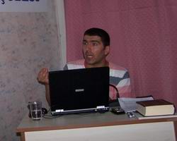 Özgür-Der Sakarya Seminerleri Başladı