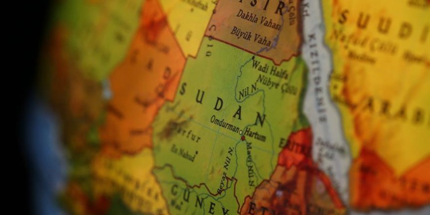 Sudan'da Muhalefet 'Anayasa Bildirisi' Görüşmelerinin Ertelenmesini Talep Etti