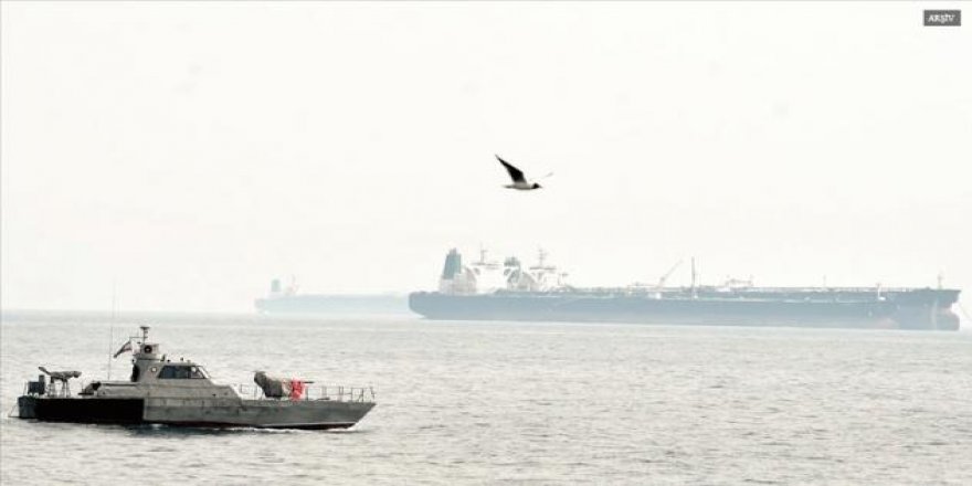 İran ve Suudi Arabistan Alıkoydukları Petrol Tankerlerini Serbest Bıraktı