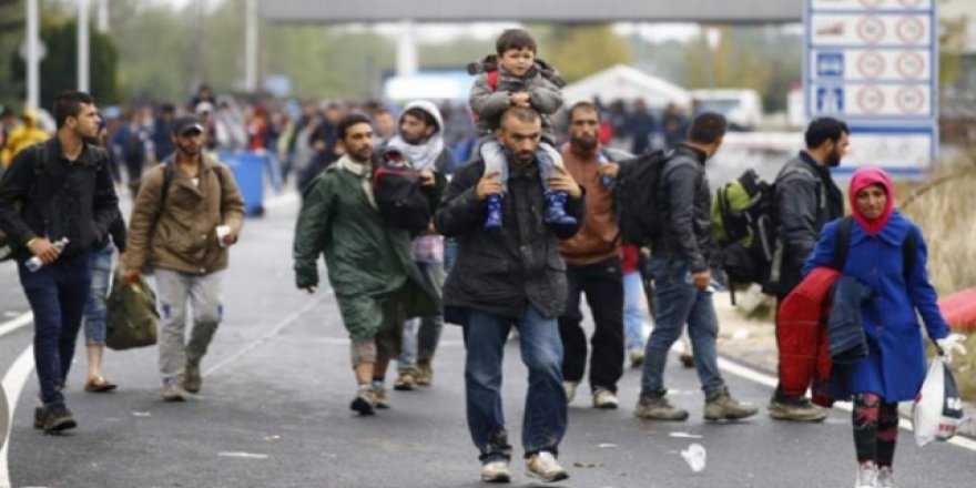İtalya’dan Fransa’ya: Göçmenleri Ağırlama Konusunda İstekli Değiliz