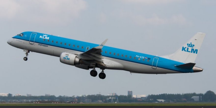India KLM, Uçaklardaki En Güvenli Koltukları Açıkladı