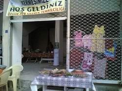 Özgür-Der Siverek'ten Kermes