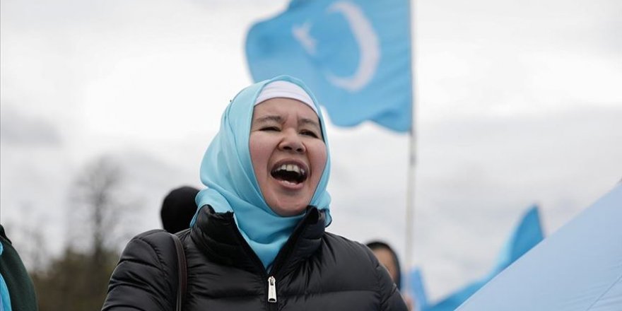 'Uygur Türklerine Özel Bir Statü Tanınması Lazım'