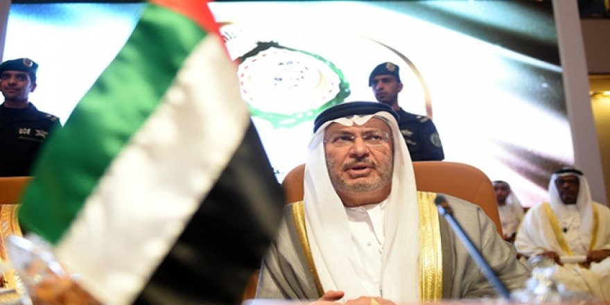 BAE: Yemen’den Çekilmiyoruz, Yeniden Konumlanıyoruz