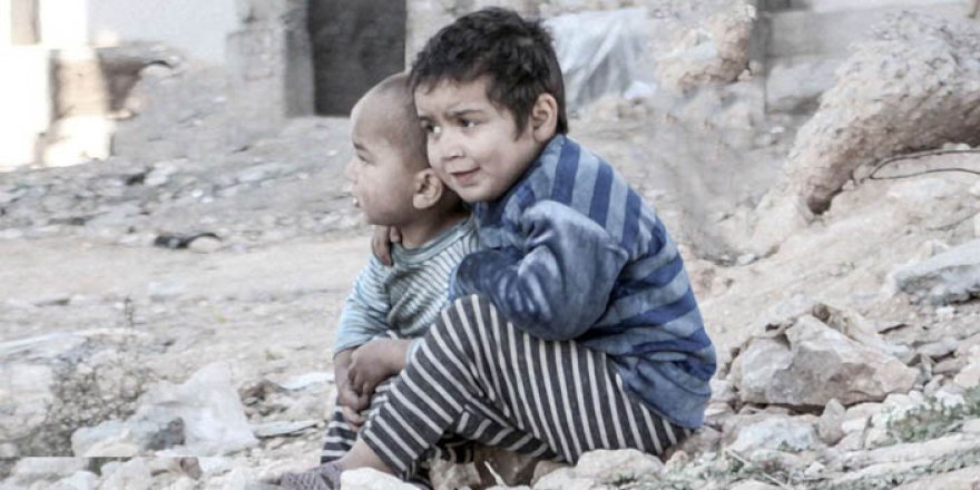 Çok Hassas Bir Noktadayız