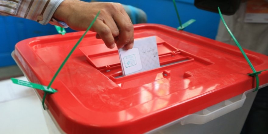 Tunus'ta Cumhurbaşkanlığı Seçimleri Öne Alındı