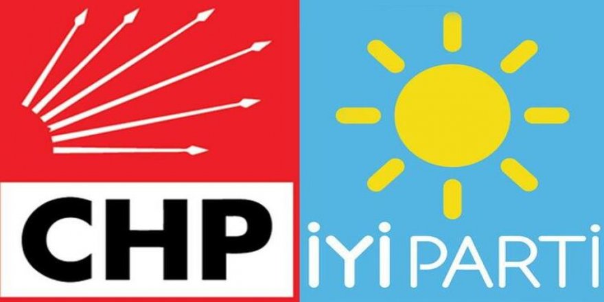 CHP ve İYİ Parti Muhacir Kışkırtıcılığı Yapıp Geri Çekildi, Seyrediyor!