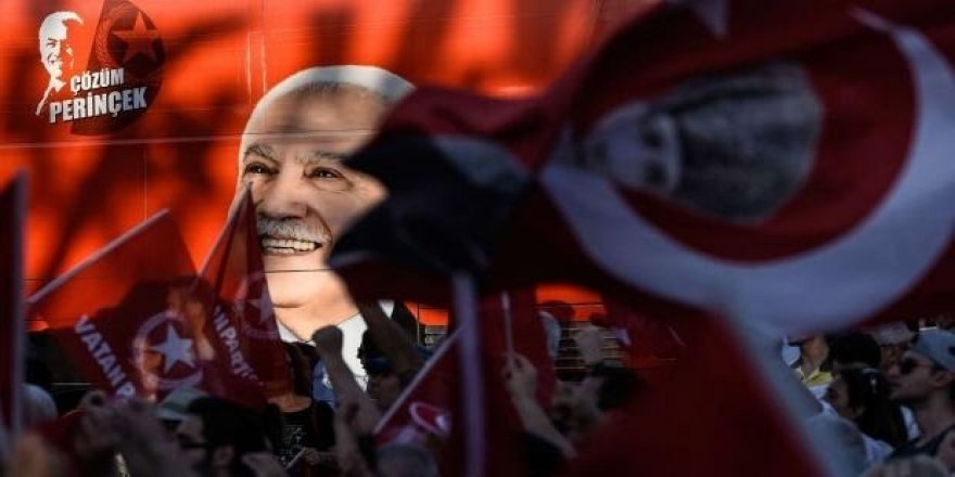 Solun ve Perinçekgillerin Patolojik Hali!