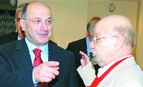 Hakim İle Sanık Yan Yana!