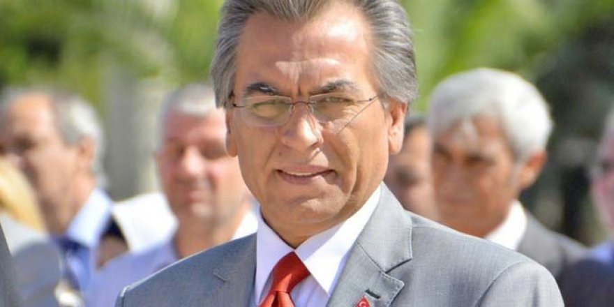 Oğlunu Müdür Yardımcısı Yapan CHP’li: Oğlumdan Başka Güvenebileceğim Kimse Yoktu