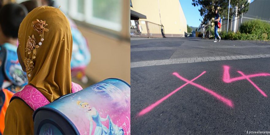 Yabancı Düşmanlığı Konusunda İkiyüzlülük Yapan Orta Cenahın Sessizliği