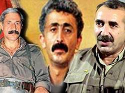 ABD'den PKK İçin Sarsıcı Karar
