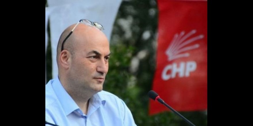CHP'li Fethi Açıkel’den Akla Ziyan Öneri! "Esed Rejimi İle Temasa Geçilsin"