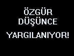 Adliye Önünde Basın Açıklamasına Davet