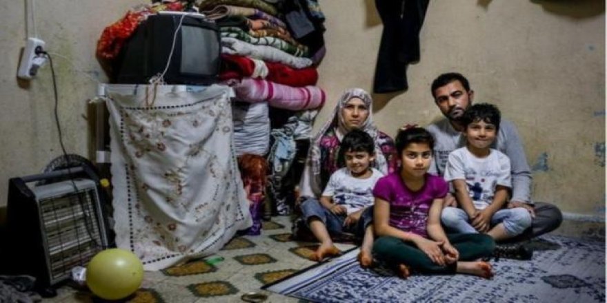‘’Suriyeli Göçmenlere Karşı Nefret, Türklere Karşı Korku Pompalıyorlar’’