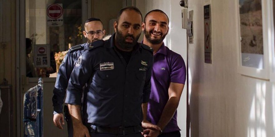 BM Raportörlerinden AA Foto Muhabiri İçin İsrail'e Çağrı