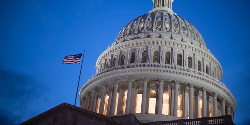 ABD'li Senatörlerden Suudi Yönetimine Karşı Yeni Tasarı