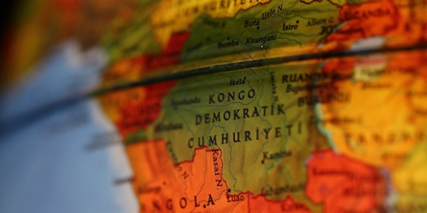 Ruanda, Ebola Nedeniyle KDC ile Sınırını Kapattı