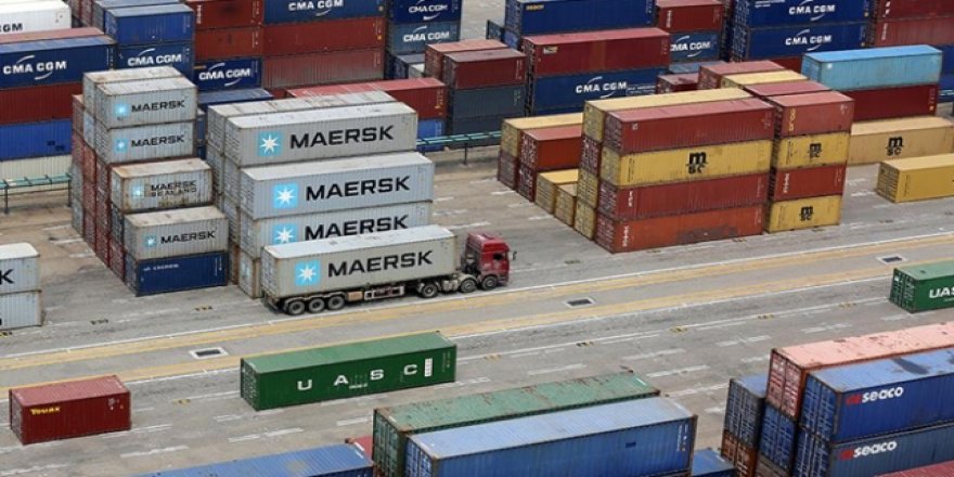 ABD'den Çin Ürünlerine Yüzde 10'luk İlave Vergi