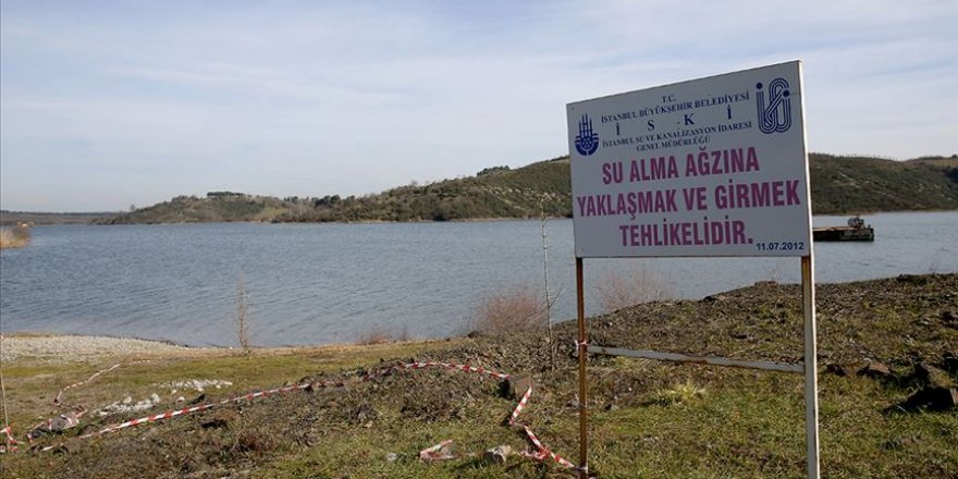 İSKİ Üst Yönetimi Toplu İstifa Etti
