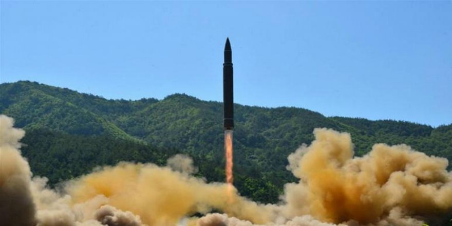 ABD INF Anlaşması'ndan Resmen Çekildi