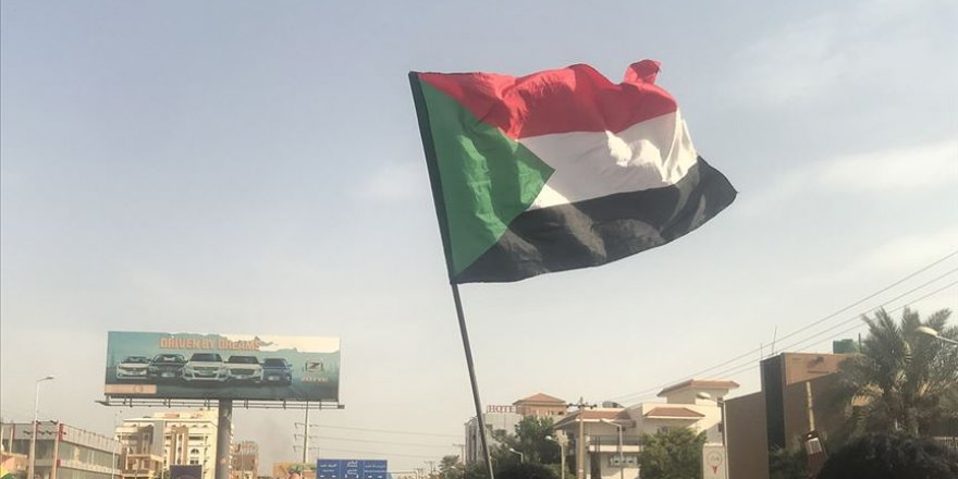 Sudan'da Taraflar Nihai Anlaşmaya Çok Yakın İddiası