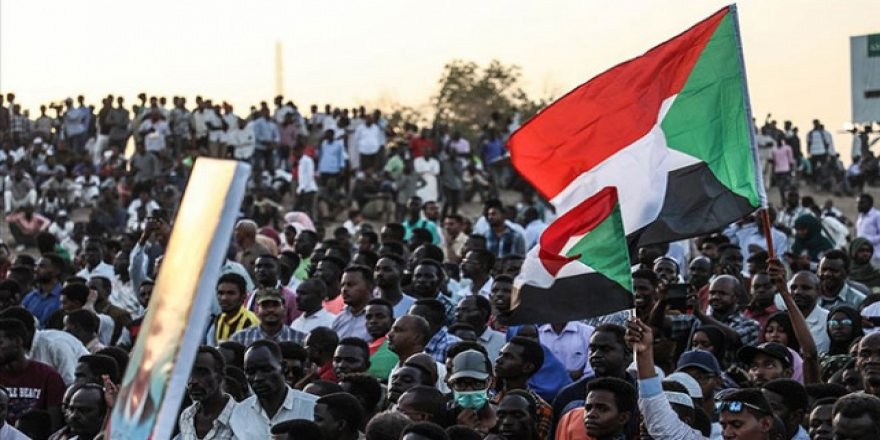 Sudan'da Anlaşma Pazar Günü İmzalanacak