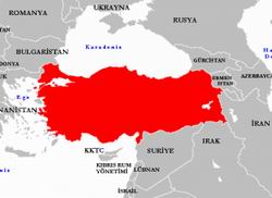Dış Politikada Değişimin Mahiyeti?