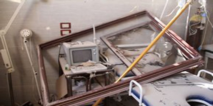 ABD'den 'İdlib'de Ateşkes' Açıklaması