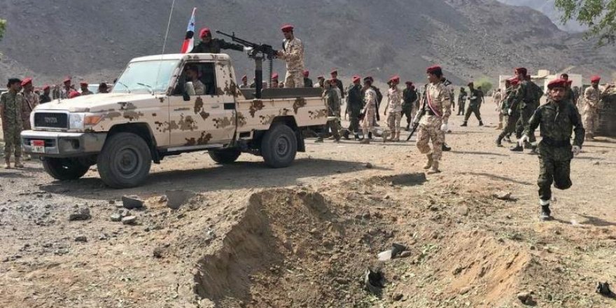 Yemen’deki 4 Yıllık Savaşın Bilançosu: 91.600 Ölü