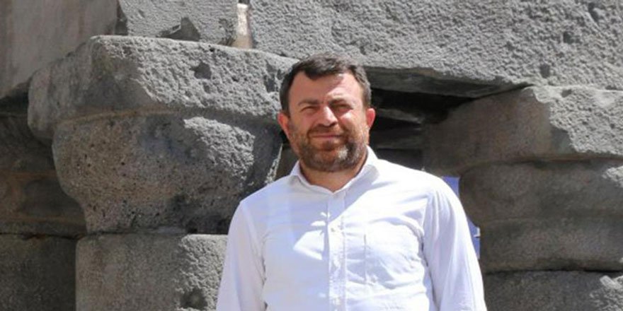 Hüdapar Genel Başkan Yardımcısı Mehmet Yavuz'un Tedavisi Sürüyor 