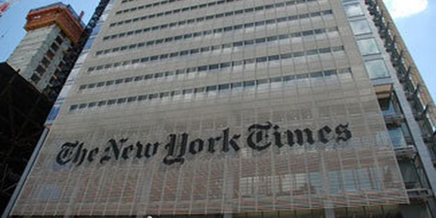 New York Times: Beyaz Irkçı Terör Sorunu Görmezden Geliniyor