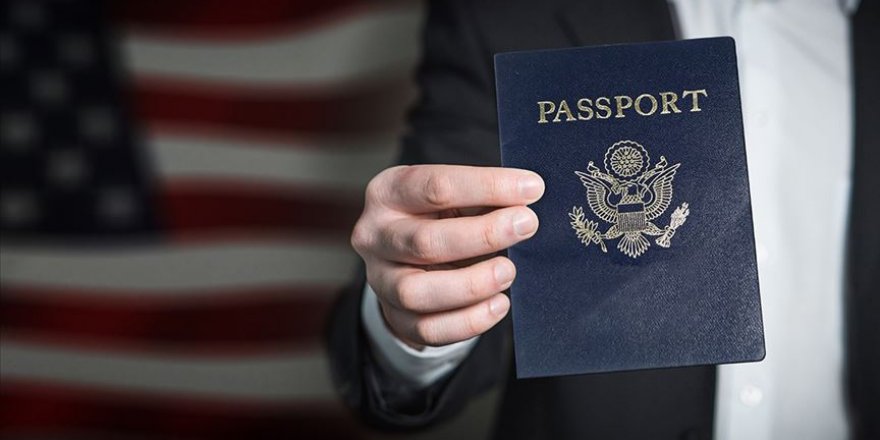 ABD'den Vize Muafiyetine Yeni Düzenleme