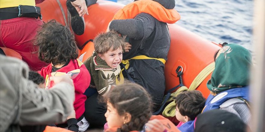 BM İtalya'da Kabul Edilen Güvenlik Paketinden Endişeli