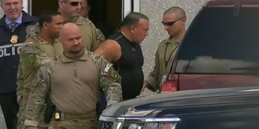 Demokratlara Bomba Gönderen Trump Destekçisine 20 Yıl Hapis Cezası