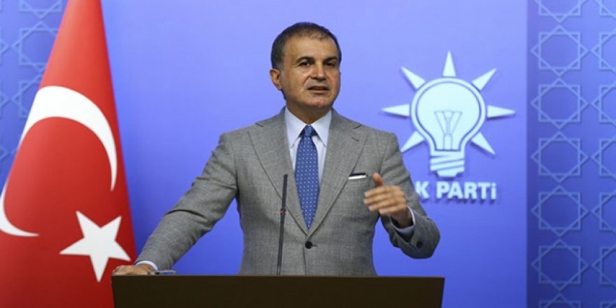 'Türkiye, Suriye'de Kendi Adımını Atacak Kudrete Sahiptir'