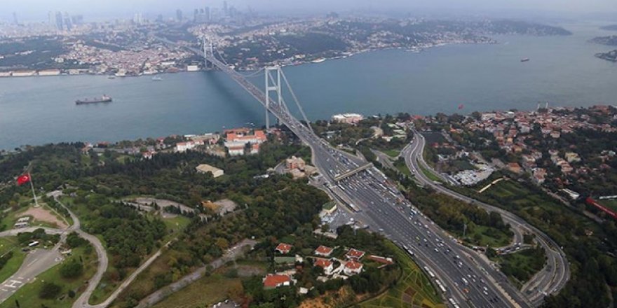 Bayramda Otoyol ve Köprüler İle Toplu Taşıma Ücretsiz