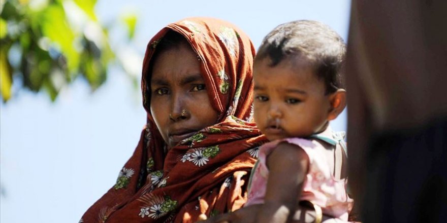 Bangladeş'teki Dang Humması Vaka Sayısı 32 Bin 340'a Yükseldi