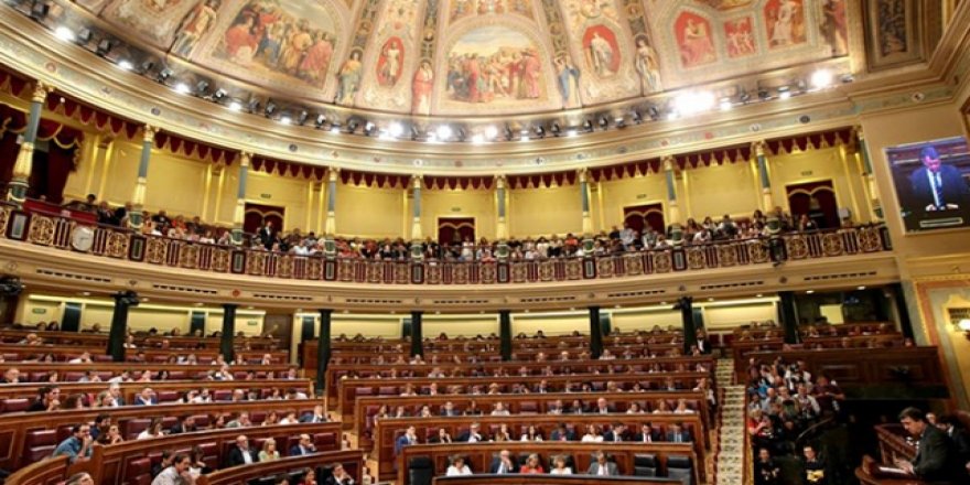 İspanya'da Hükümetsiz 100 Gün Geride Kaldı