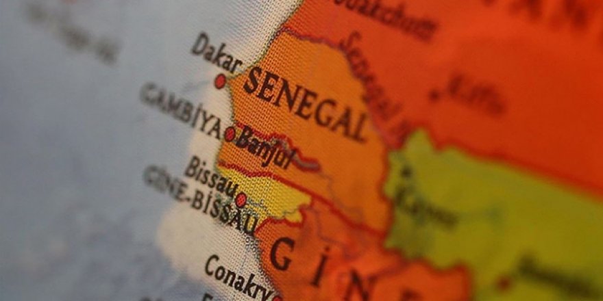 Senegal'den AB'ye 'Uçuş Yasağı' Karşılığı